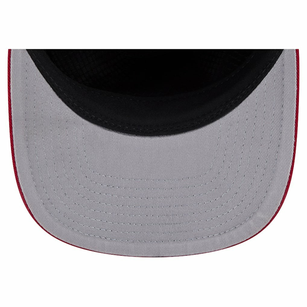 Arizona Cardinals New Era Team 19TWENTY Adjustable Hat - Cardinal - NFL