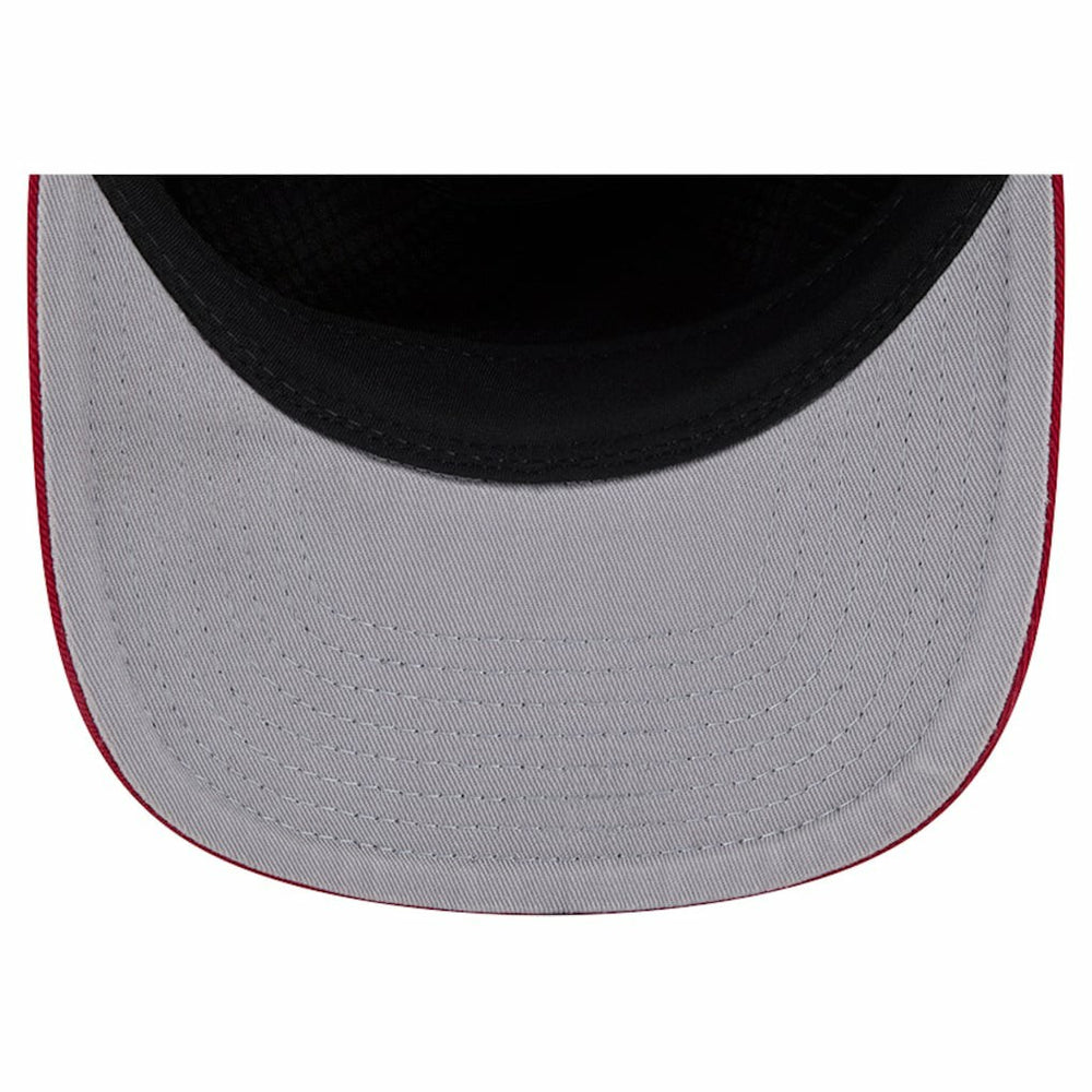 Arizona Cardinals New Era Team 19TWENTY Adjustable Hat - Cardinal - NFL