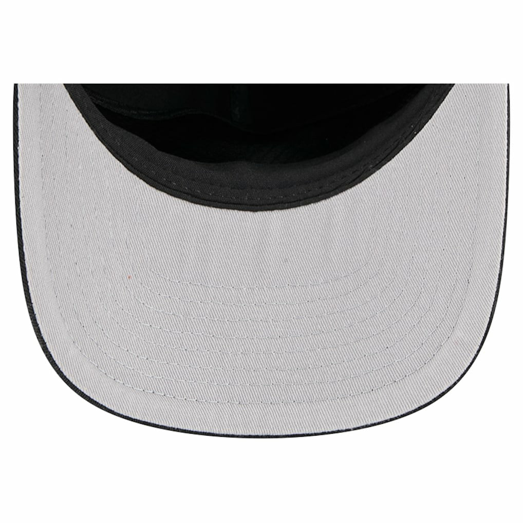 Cincinnati Bengals New Era Team 19TWENTY Adjustable Hat - Black - NFL