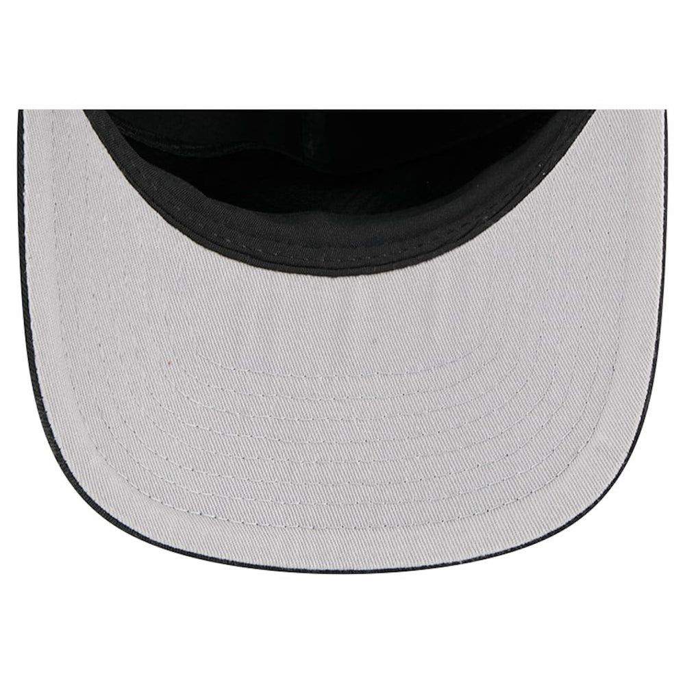 Cincinnati Bengals New Era Team 19TWENTY Adjustable Hat - Black - NFL