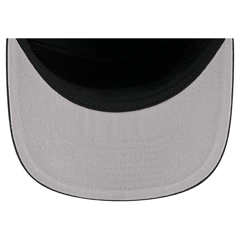 Houston Texans New Era Team 19TWENTY Adjustable Hat - Navy - NFL