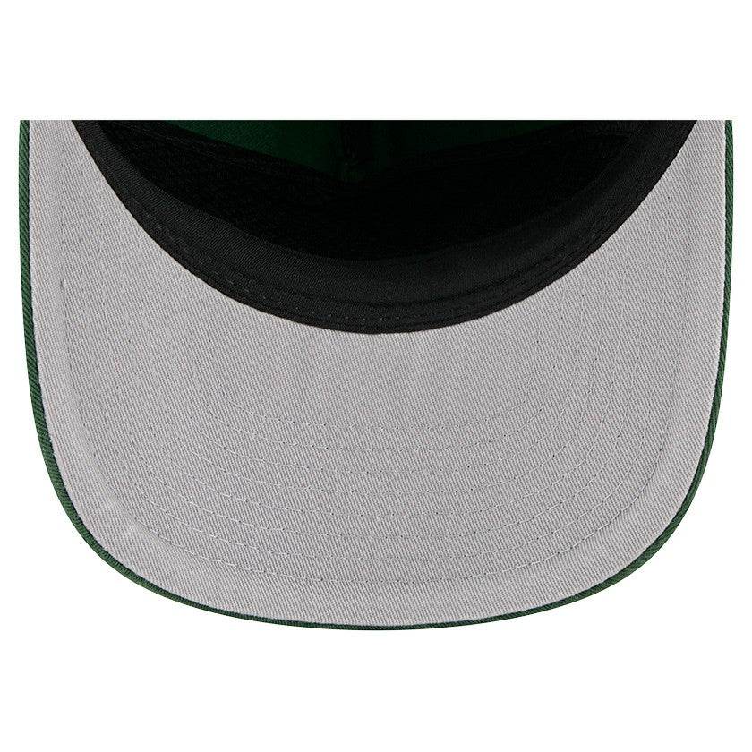 Green Bay Packers New Era Team 19TWENTY Adjustable Hat - Green - NFL
