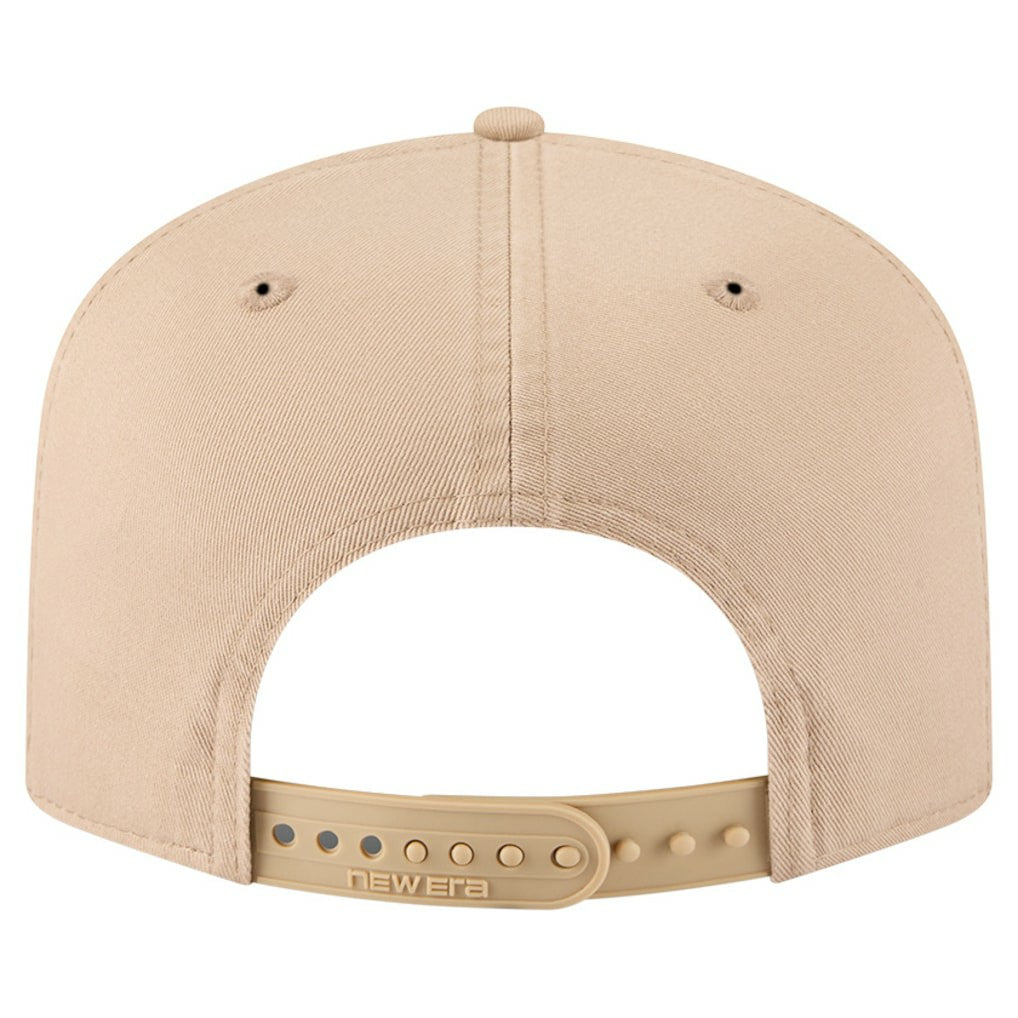 Cincinnati Bengals New Era 19TWENTY Adjustable Hat - Tan - NFL
