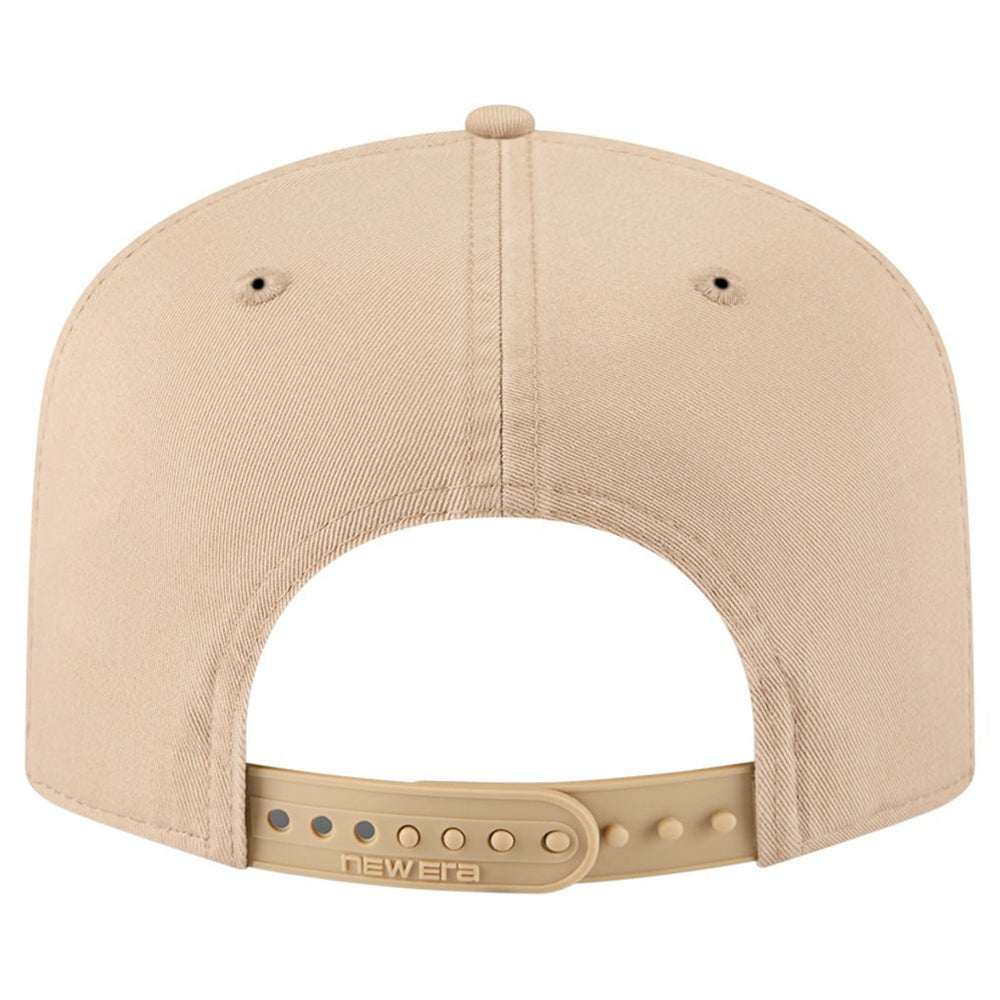 Cincinnati Bengals New Era 19TWENTY Adjustable Hat - Tan - NFL