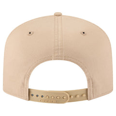 Cincinnati Bengals New Era 19TWENTY Adjustable Hat - Tan - NFL