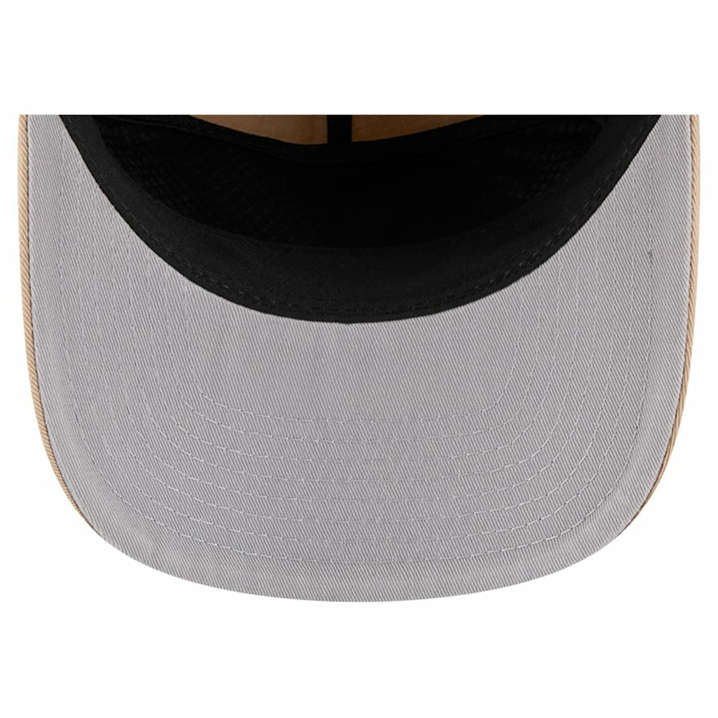 Cincinnati Bengals New Era 19TWENTY Adjustable Hat - Tan - NFL