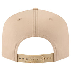 Detroit Lions New Era 19TWENTY Adjustable Hat - Tan - NFL