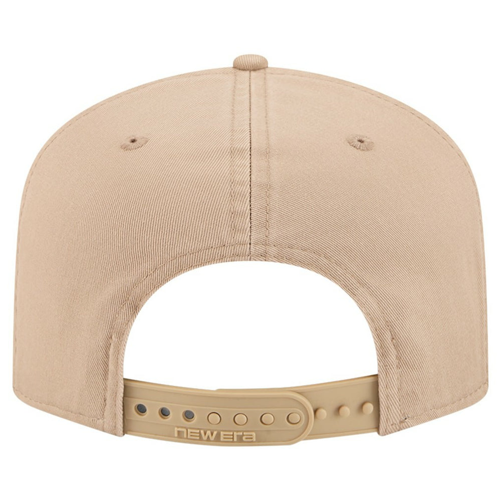 Buffalo Bills New Era 19TWENTY Adjustable Hat - Tan - NFL