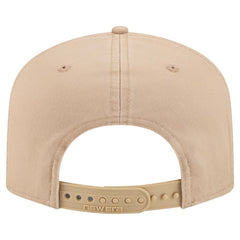 Baltimore Ravens New Era 19TWENTY Adjustable Hat - Tan - NFL