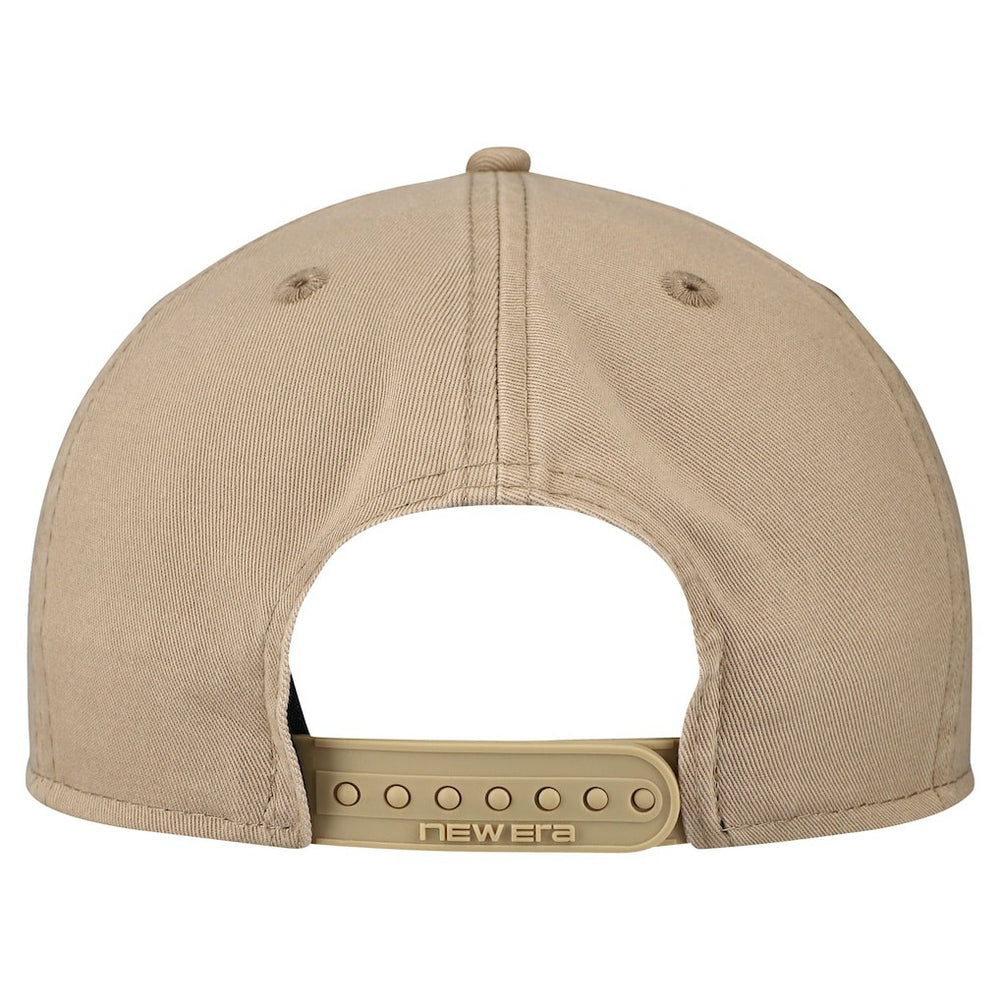 New York Giants New Era 19TWENTY Adjustable Hat - Tan - NFL