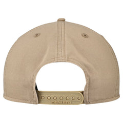 New York Giants New Era 19TWENTY Adjustable Hat - Tan - NFL