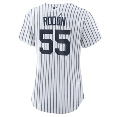 Carlos Rodon New York Yankees Nike Women's Home Replica Jersey for sale