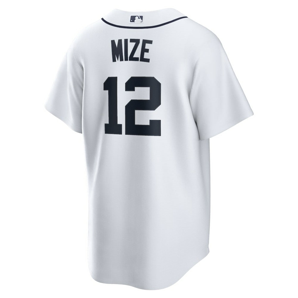 Casey Mize Detroit Tigers Nike Home Replica Jersey Outlet