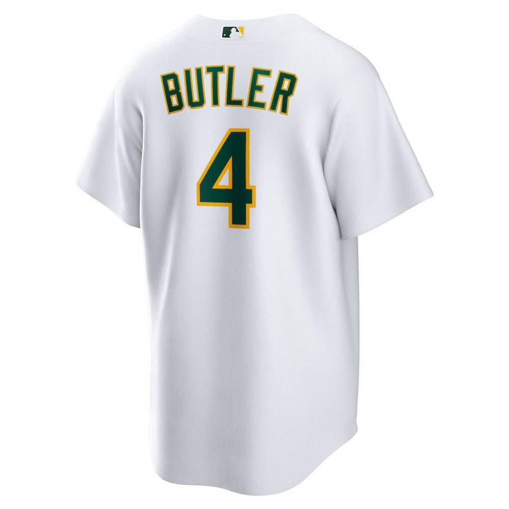 Lawrence Butler Athletics Nike Home Replica Jersey for sale