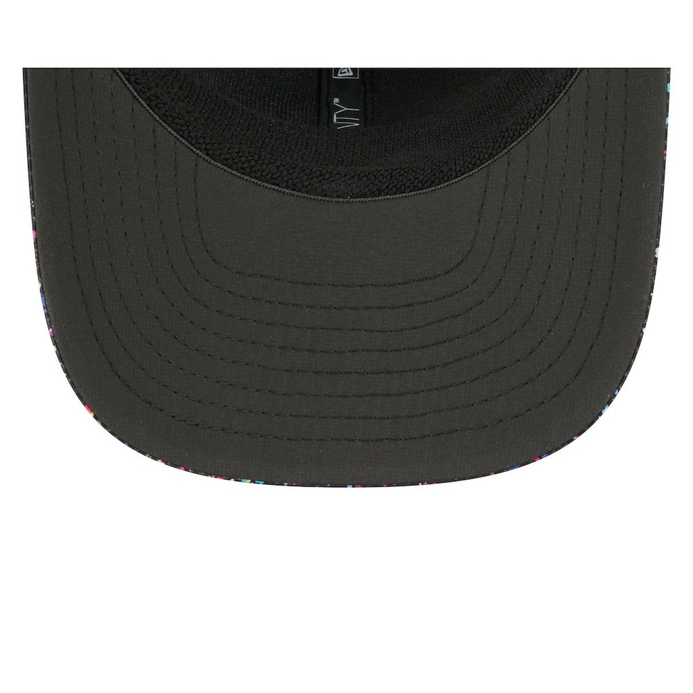 Cleveland Browns New Era 2025 NFL Crucial Catch 9SEVENTY Adjustable Hat - Black - NFL