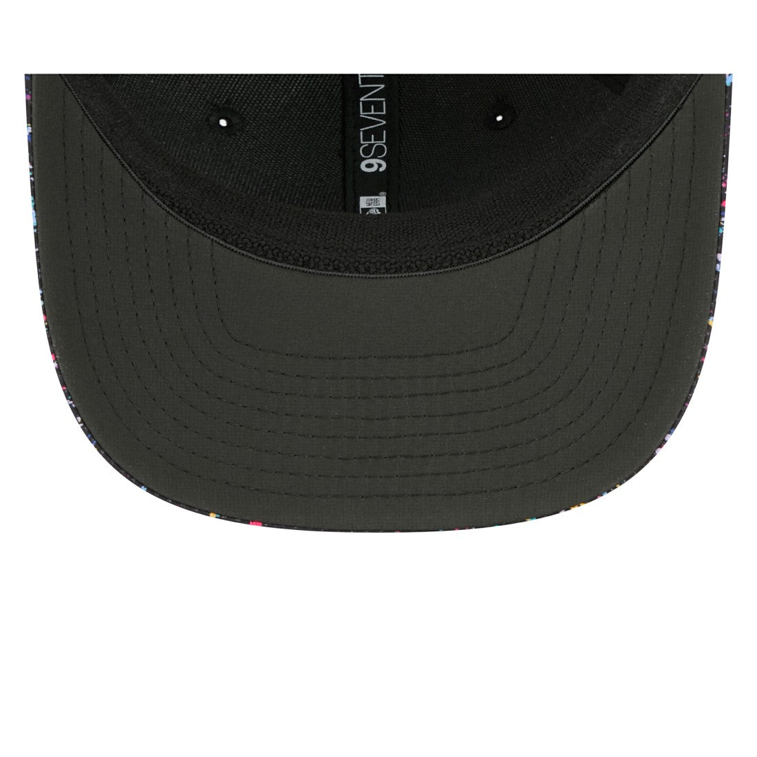 New York Jets New Era 2025 NFL Crucial Catch 9SEVENTY Adjustable Hat - Black - NFL