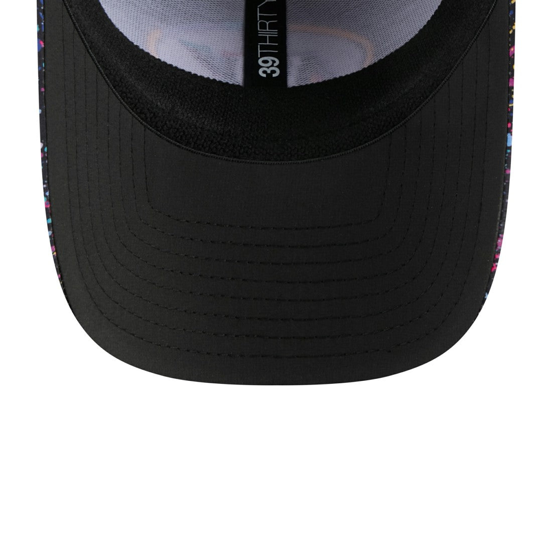 New York Jets New Era 2025 NFL Crucial Catch 39THIRTY Flex Hat - Black - NFL