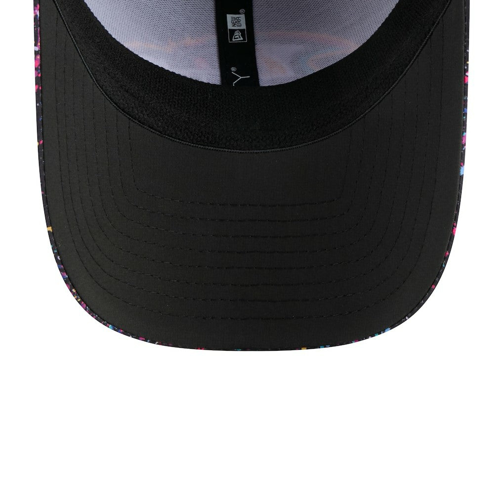Baltimore Ravens New Era 2025 NFL Crucial Catch 39THIRTY Flex Hat - Black - NFL