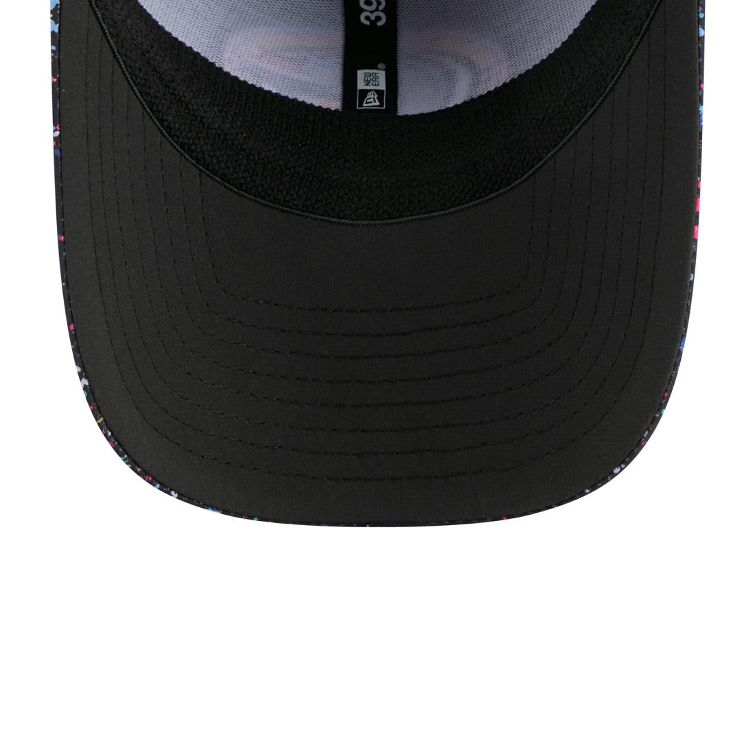 Green Bay Packers New Era 2025 NFL Crucial Catch 39THIRTY Flex Hat - Black - NFL