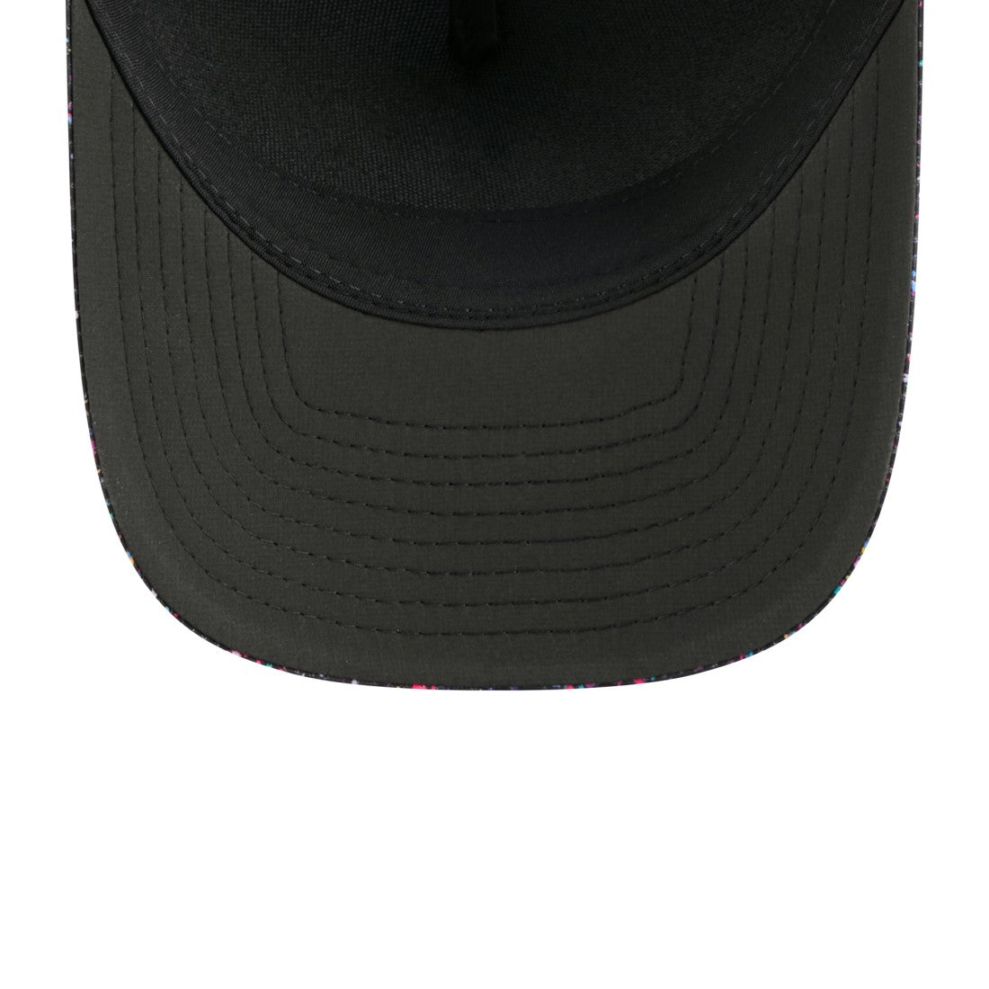 New York Jets New Era 2025 NFL Crucial Catch 9FORTY Adjustable Hat - Black - NFL