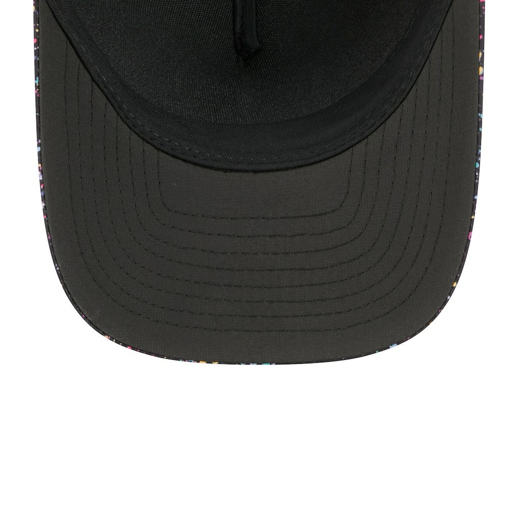 Las Vegas Raiders New Era Youth 2025 NFL Crucial Catch 9FORTY Adjustable Hat - Black - NFL