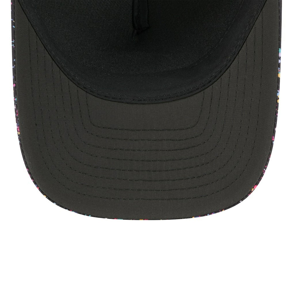 Chicago Bears New Era Youth 2025 NFL Crucial Catch 9FORTY Adjustable Hat - Black - NFL
