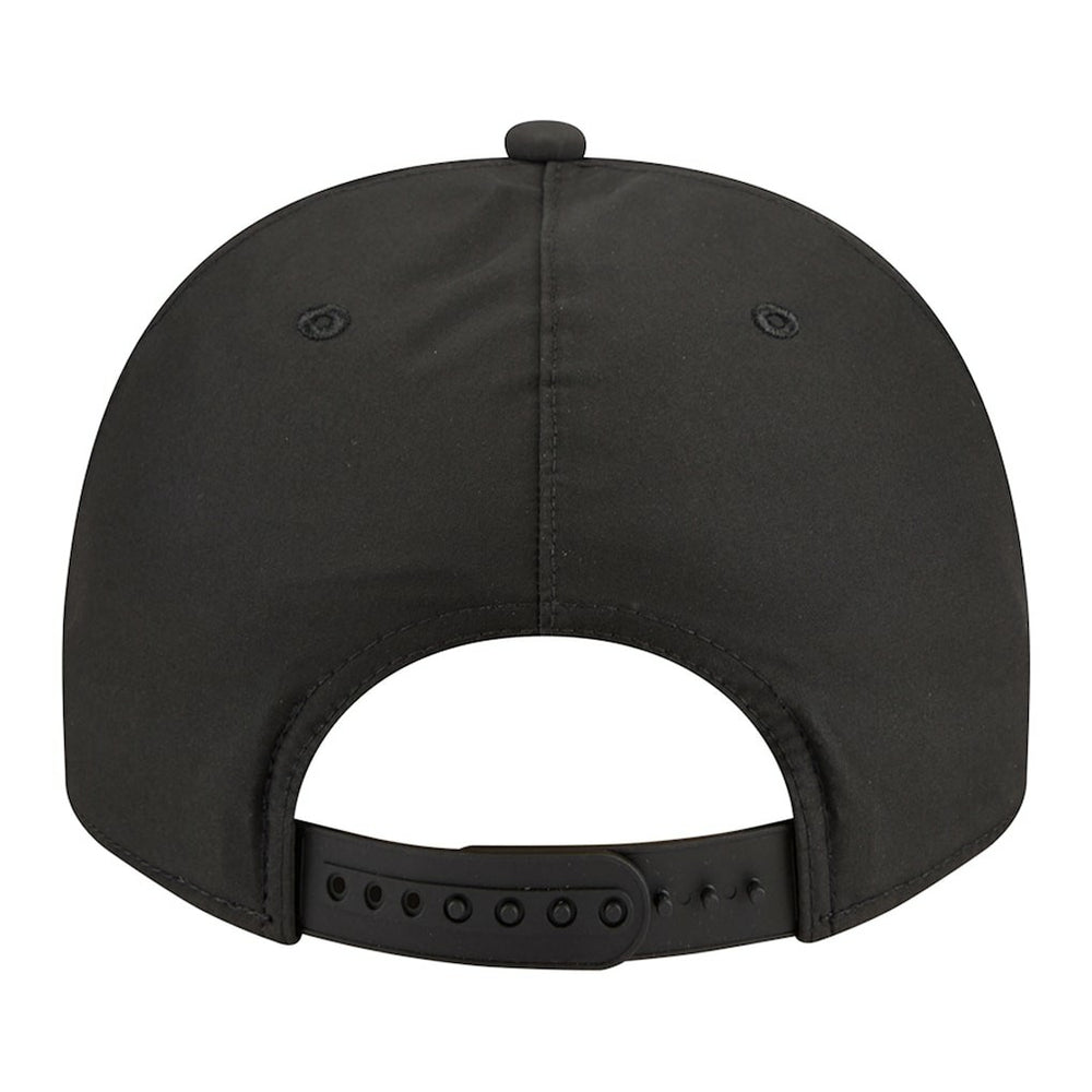 Dallas Cowboys New Era Gore-Tex A-Frame 9FIFTY Snapback Hat - Black - NFL