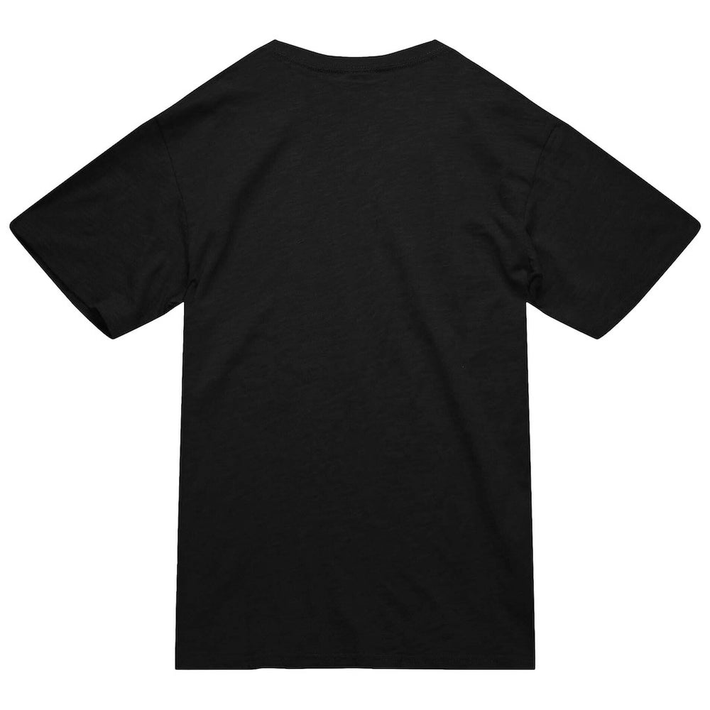 Mitchell & Ness Orlando Magic Worldwide Collection Glow Up T-Shirt Black