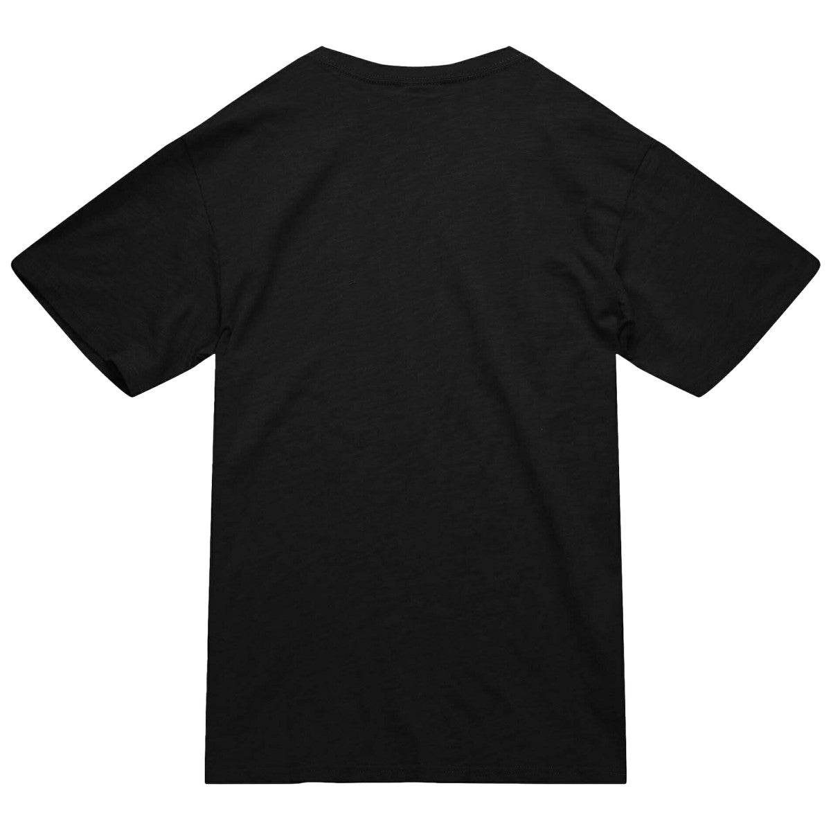 Mitchell & Ness Minnesota Timberwolves Worldwide Collection Glow Up T-Shirt Black