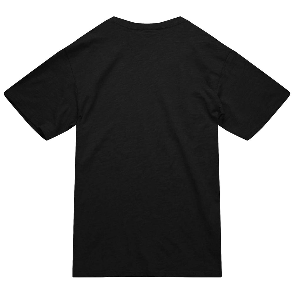 Mitchell & Ness Minnesota Timberwolves Worldwide Collection Glow Up T-Shirt Black