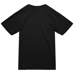Mitchell & Ness Minnesota Timberwolves Worldwide Collection Glow Up T-Shirt Black