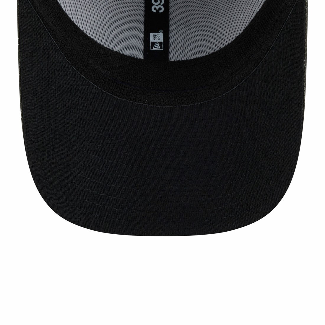New York Jets New Era 2025 Rivalries Collection Sideline 39THIRTY Flex Hat - Gotham Green - NFL