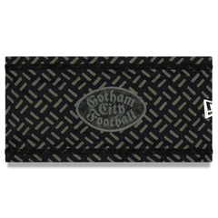 New York Jets New Era 2025 Rivalries Collection Sideline Headband - Black - NFL