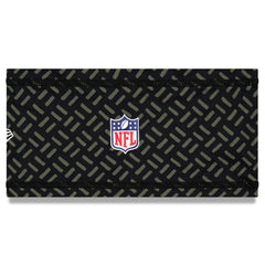 New York Jets New Era 2025 Rivalries Collection Sideline Headband - Black - NFL