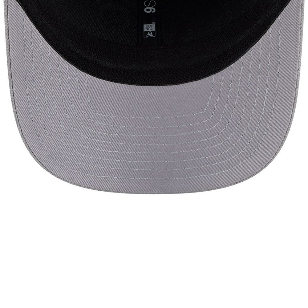 Buffalo Bills New Era 2025 Rivalries Collection Fan Pack 9SEVENTY Adjustable Hat - Gray - NFL