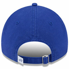 Buffalo Bills New Era 2025 Rivalries Collection Team 9TWENTY Adjustable Hat - - NFL