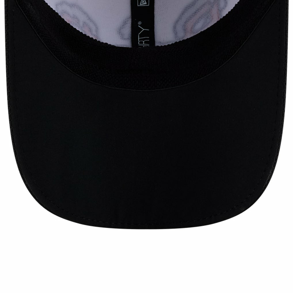 Buffalo Bills New Era 2025 Rivalries Collection Fan Pack 39THIRTY Flex Hat - White - NFL