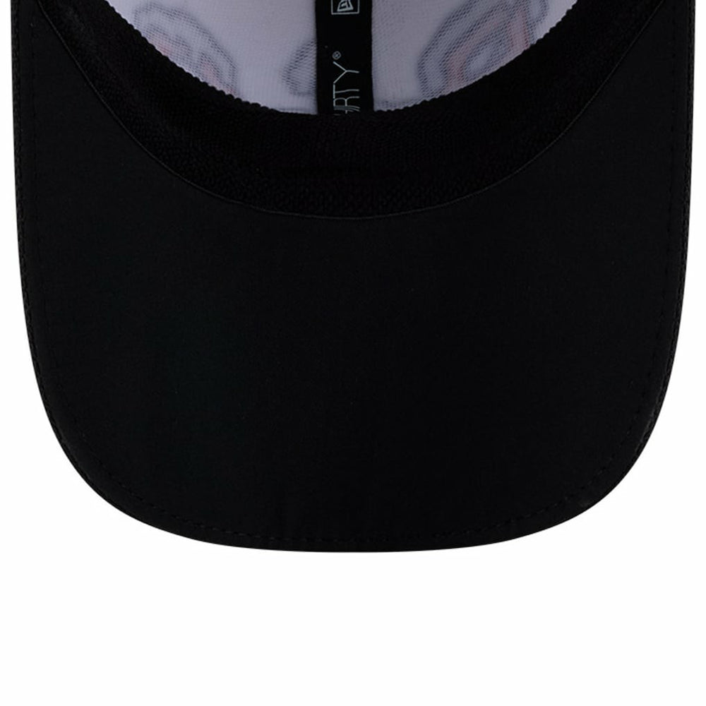 Buffalo Bills New Era 2025 Rivalries Collection Fan Pack 39THIRTY Flex Hat - White - NFL