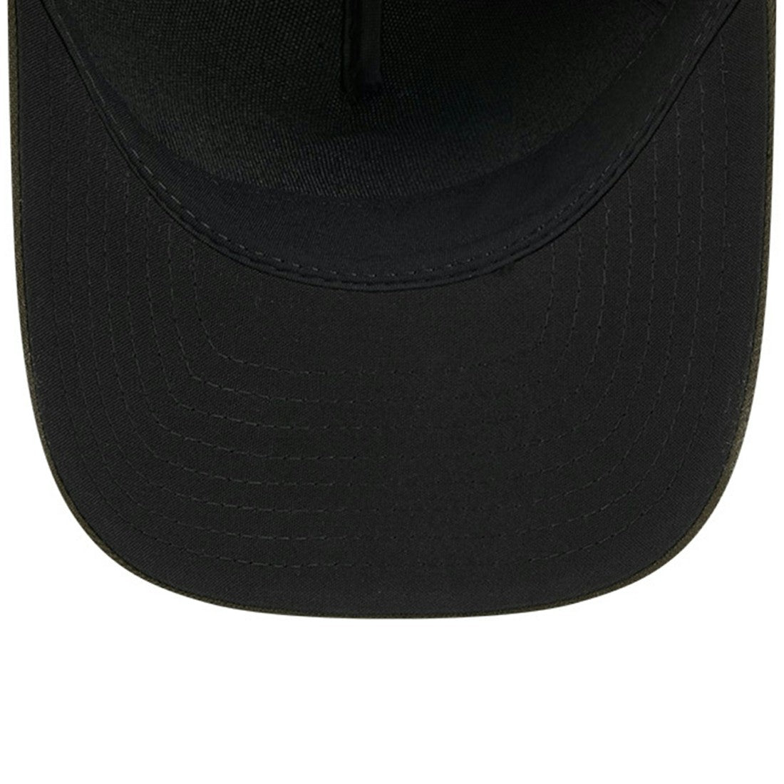 New York Jets New Era Youth 2025 Rivalries Collection 9FORTY A-Frame Adjustable Hat - Gotham Green - NFL