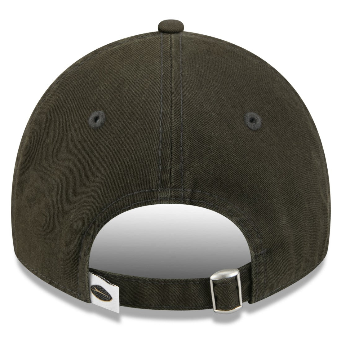 New York Jets New Era 2025 Rivalries Collection Team 9TWENTY Adjustable Hat - Gotham Green - NFL