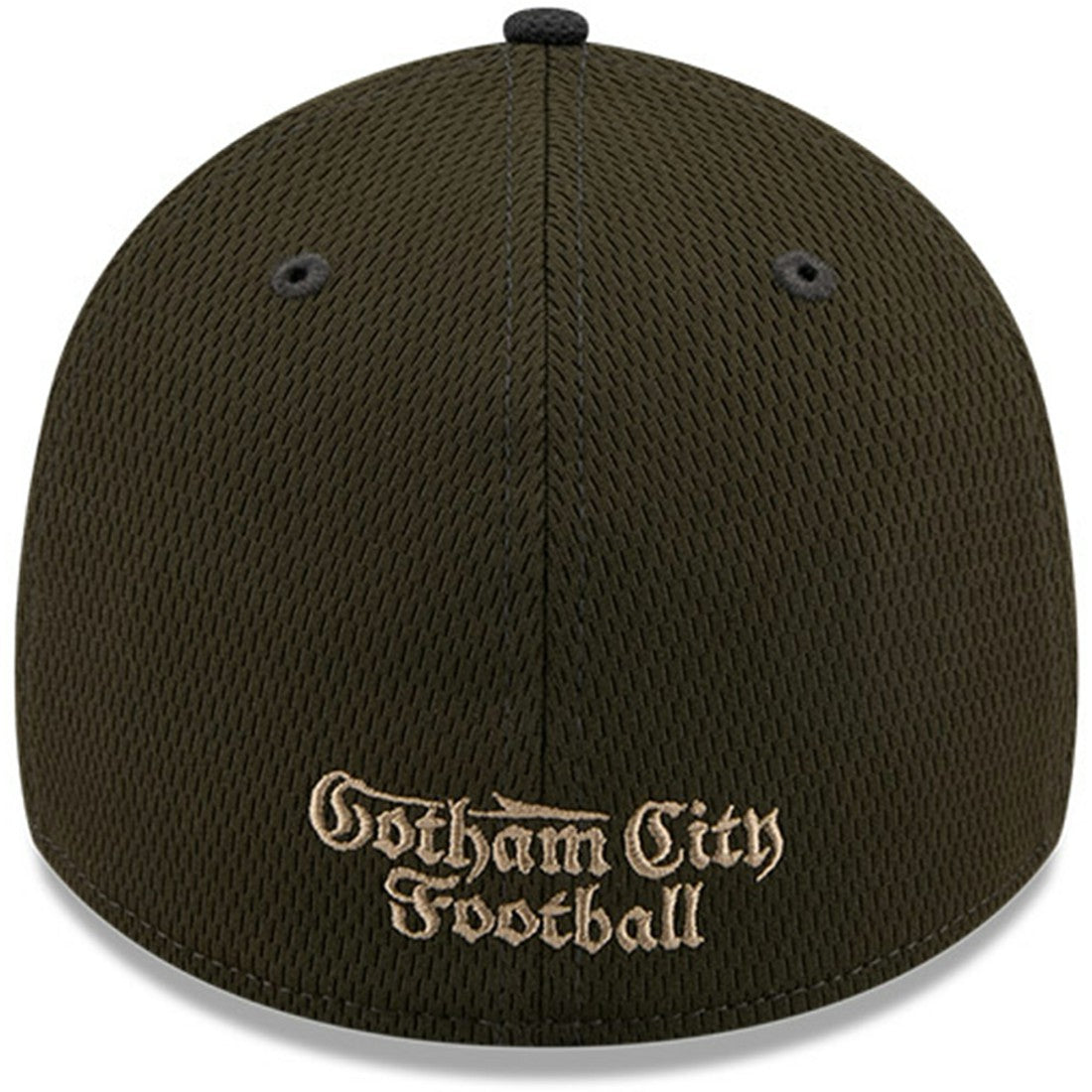 New York Jets New Era 2025 Rivalries Collection Fan Pack 39THIRTY Flex Hat - Gotham Green - NFL