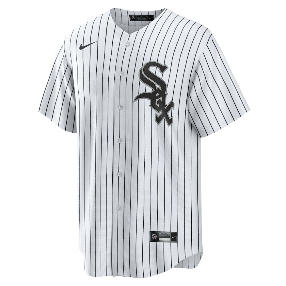 Chicago White Sox Nike Home  2025 Jackie Robinson Day Replica Jersey Near Me