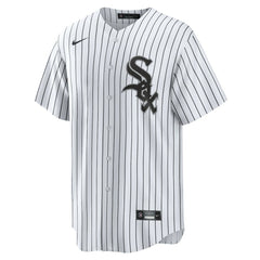 Chicago White Sox Nike Home  2025 Jackie Robinson Day Replica Jersey Near Me