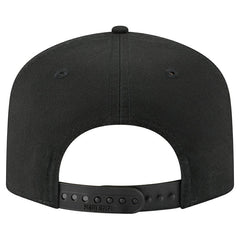 New Era Memphis Grizzlies 19TWENTY Adjustable Hat Black