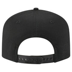 New Era Chicago Bulls 19TWENTY Adjustable Hat Black