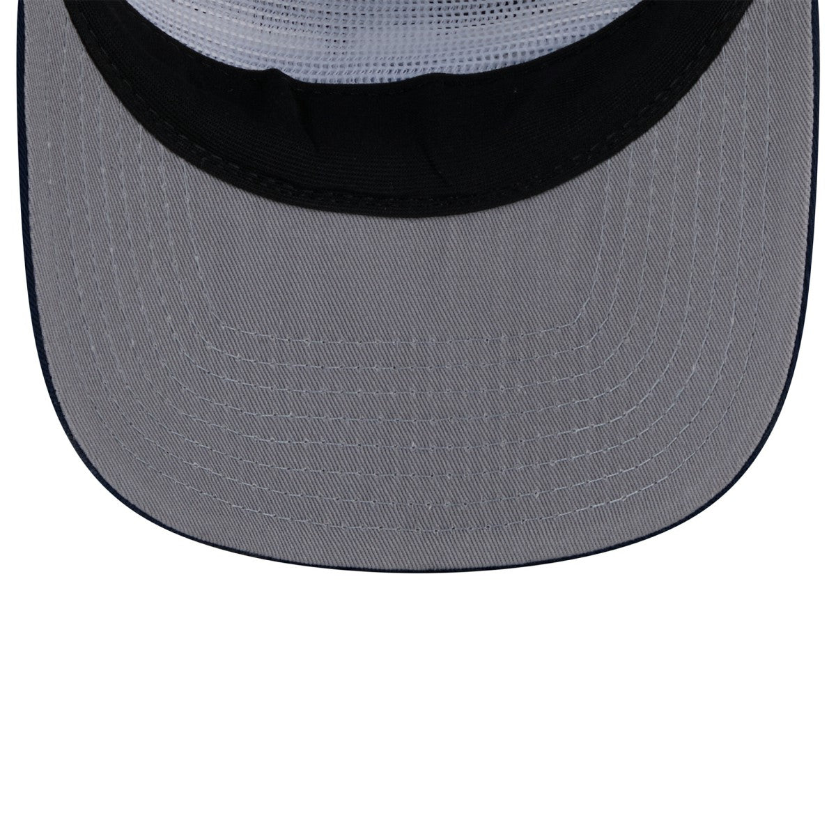 New Era Memphis Grizzlies 2025/26 City Edition 19TWENTY Adjustable Hat White/Navy