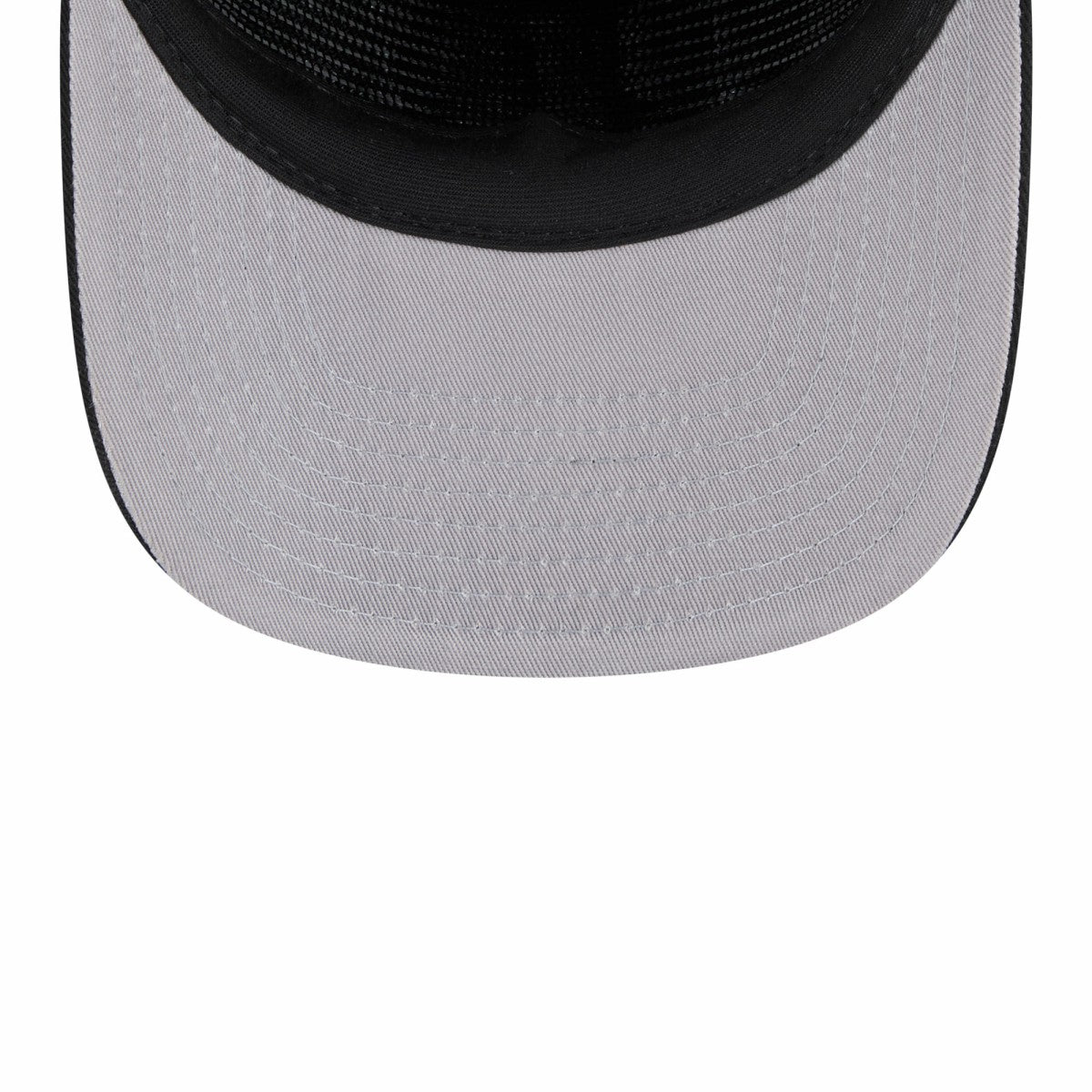 New Era Portland Trail Blazers 2025/26 City Edition 19TWENTY Adjustable Hat Black