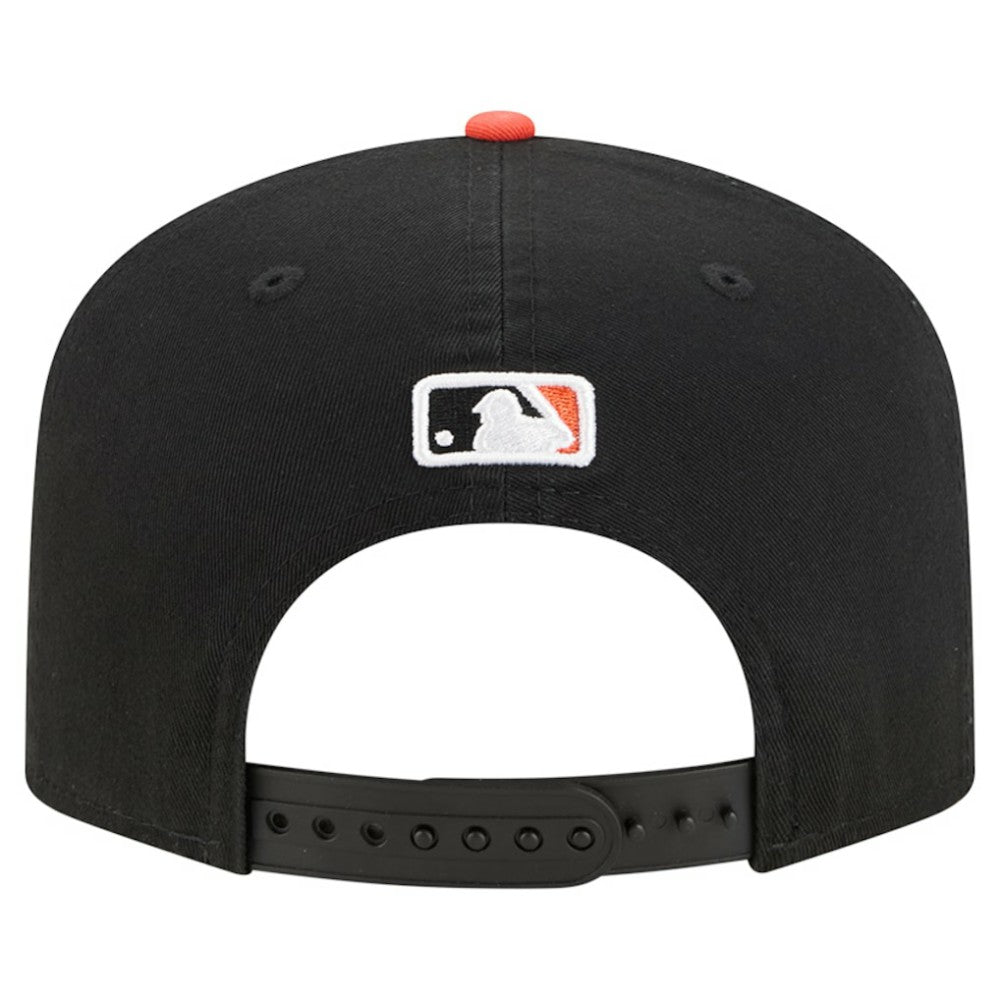San Francisco Giants New Era Team 19TWENTY Adjustable Hat Discount
