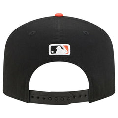 San Francisco Giants New Era Team 19TWENTY Adjustable Hat Discount