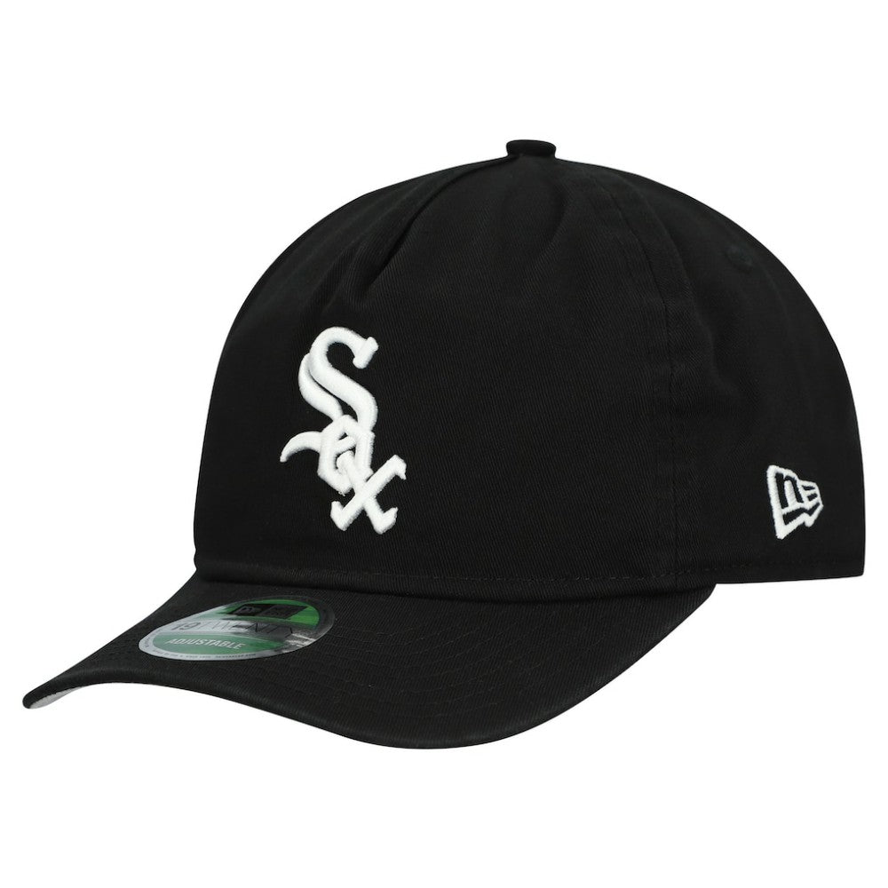 Chicago White Sox New Era Team 19TWENTY Adjustable Hat Sale